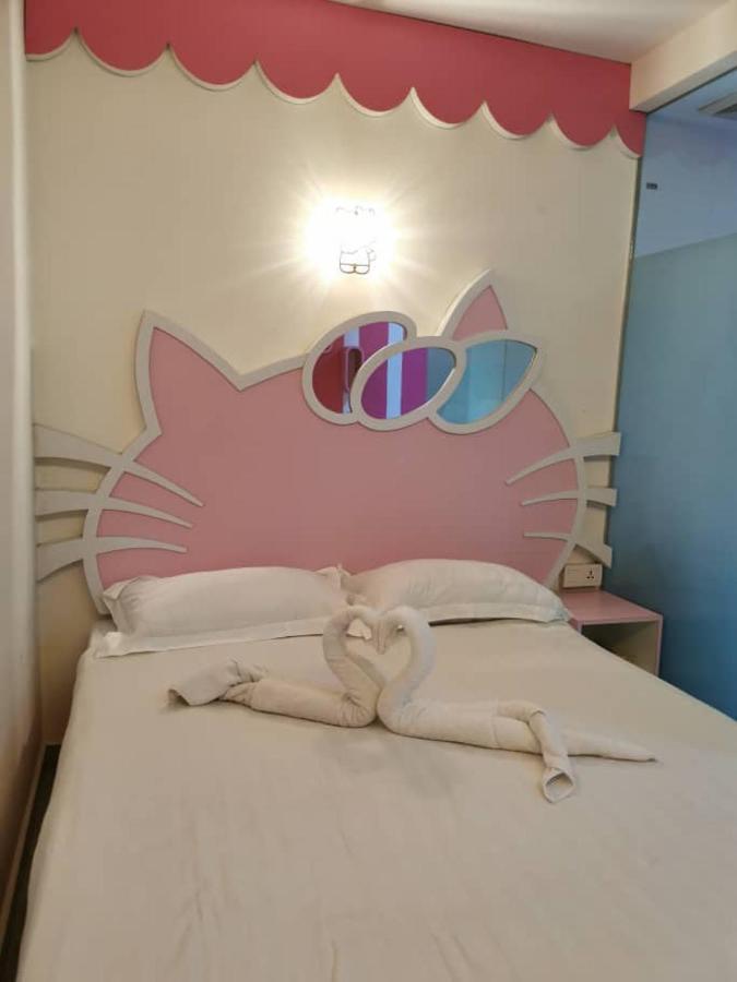 Dolphin Hotel クラン エクステリア 写真