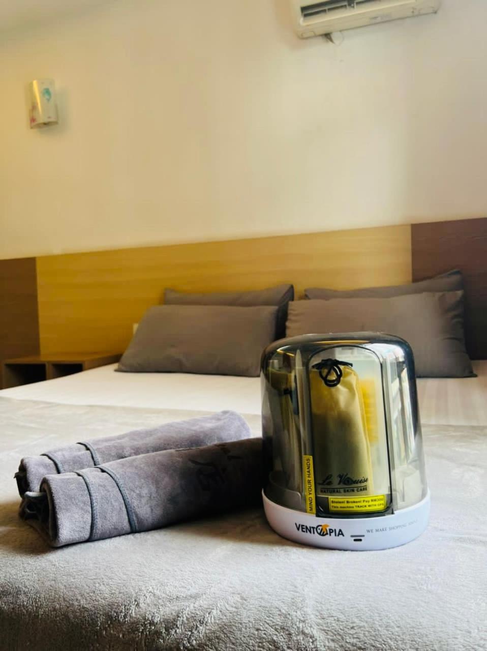 Dolphin Hotel クラン エクステリア 写真